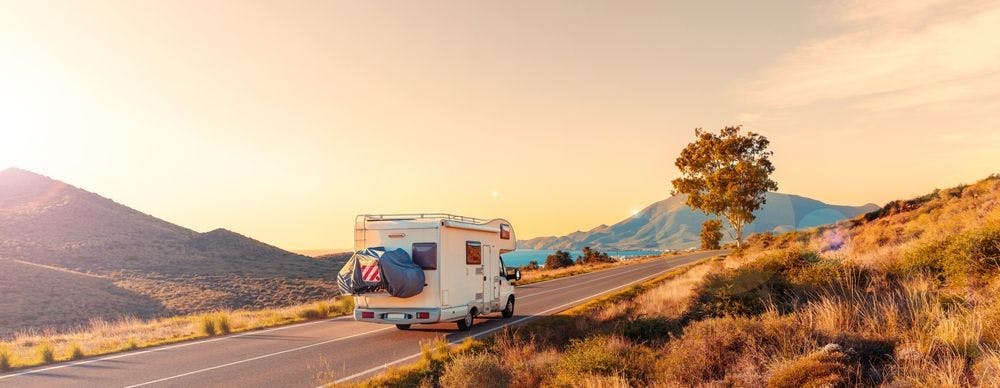Qu'est-ce que le PTAC d'un camping-car ?